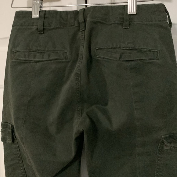 J brand 25 cargo - Picture 4 of 7